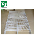 Sheep Farm Goat Plastic Slat Floor For Livestock Slatted Equipment